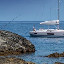 Beneteau Oceanis 46.1