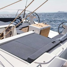 Beneteau Oceanis 51.1