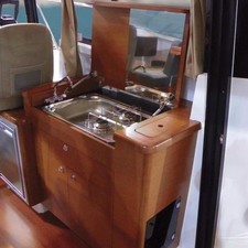 Jeanneau Merry Fisher 855