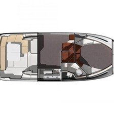 Jeanneau Merry Fisher 855