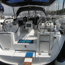 Beneteau Cyclades 43