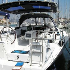 Beneteau Cyclades 43