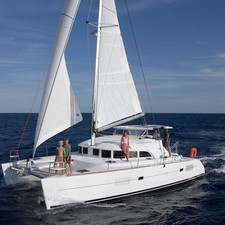 Lagoon 380