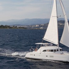 Lagoon 380