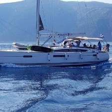 Jeanneau 53