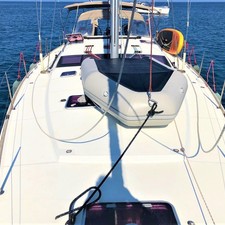 Jeanneau 53
