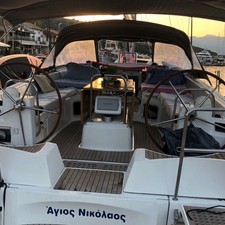 Jeanneau 53