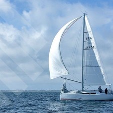 Jeanneau Sun Fast 3200