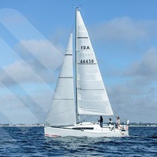 Jeanneau Sun Fast 3200