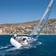 Bavaria Cruiser 40