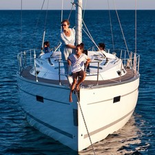 Bavaria Cruiser 40