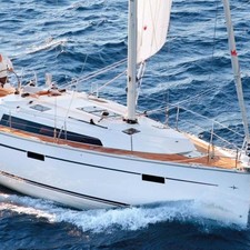 Bavaria Cruiser 41