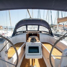 Bavaria CRUISER 34
