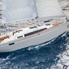 Bavaria 33 Cruiser