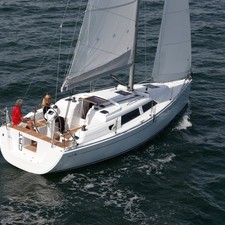 Hanse 325