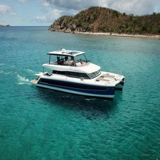 Fountaine Pajot MY 44