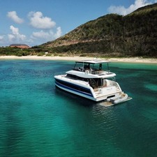 Fountaine Pajot MY 44