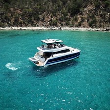 Fountaine Pajot MY 44