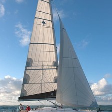 Jeanneau Sun Odyssey 349