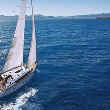 Bavaria Cruiser 46