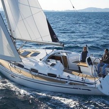 Bavaria 35 Cruiser