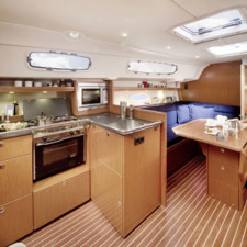 Bavaria 35 Cruiser