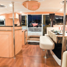 Fountaine Pajot Eleuthera 60