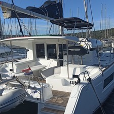 Lagoon 40