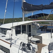 Lagoon 40