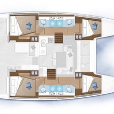 Lagoon 40