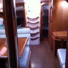 Jeanneau Sun Odyssey 43