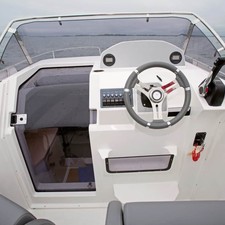 Pacific Craft 650 WA