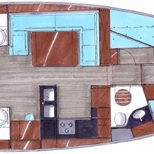 Bavaria 51 Cruiser