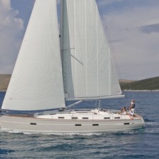 Bavaria Cruiser 50