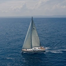 Bavaria Cruiser 50