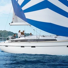 Bavaria Cruiser 51