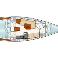 Hanse 350