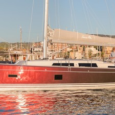 Hanse 388