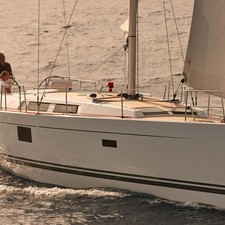 Hanse 455