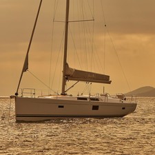 Hanse 455