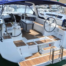 Beneteau Oceanis 48