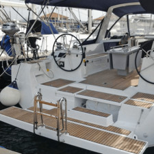 Beneteau Oceanis 48