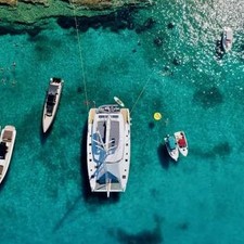 Fountaine Pajot Alegria 67