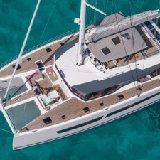 Fountaine Pajot Alegria 67
