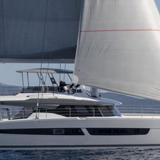 Fountaine Pajot Alegria 67
