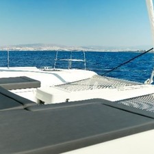 Lagoon 46