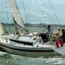 Gib Sea 116