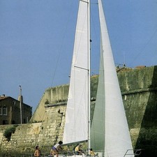 Gib Sea 116