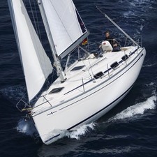 Bavaria 30 Cruiser