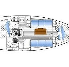 Bavaria 30 Cruiser